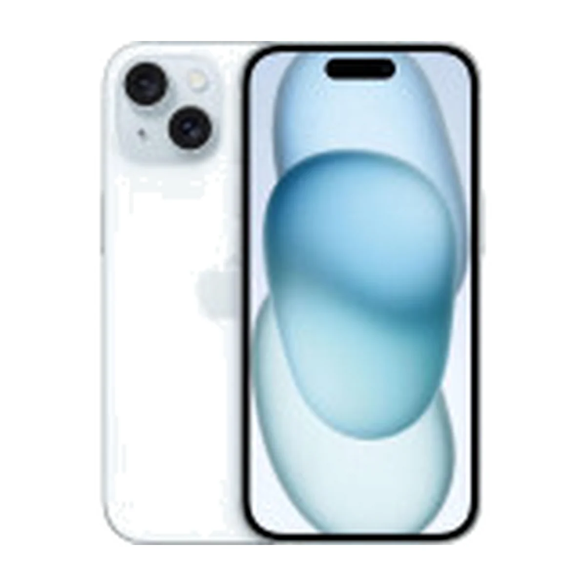 iPhone 15 — vue 2