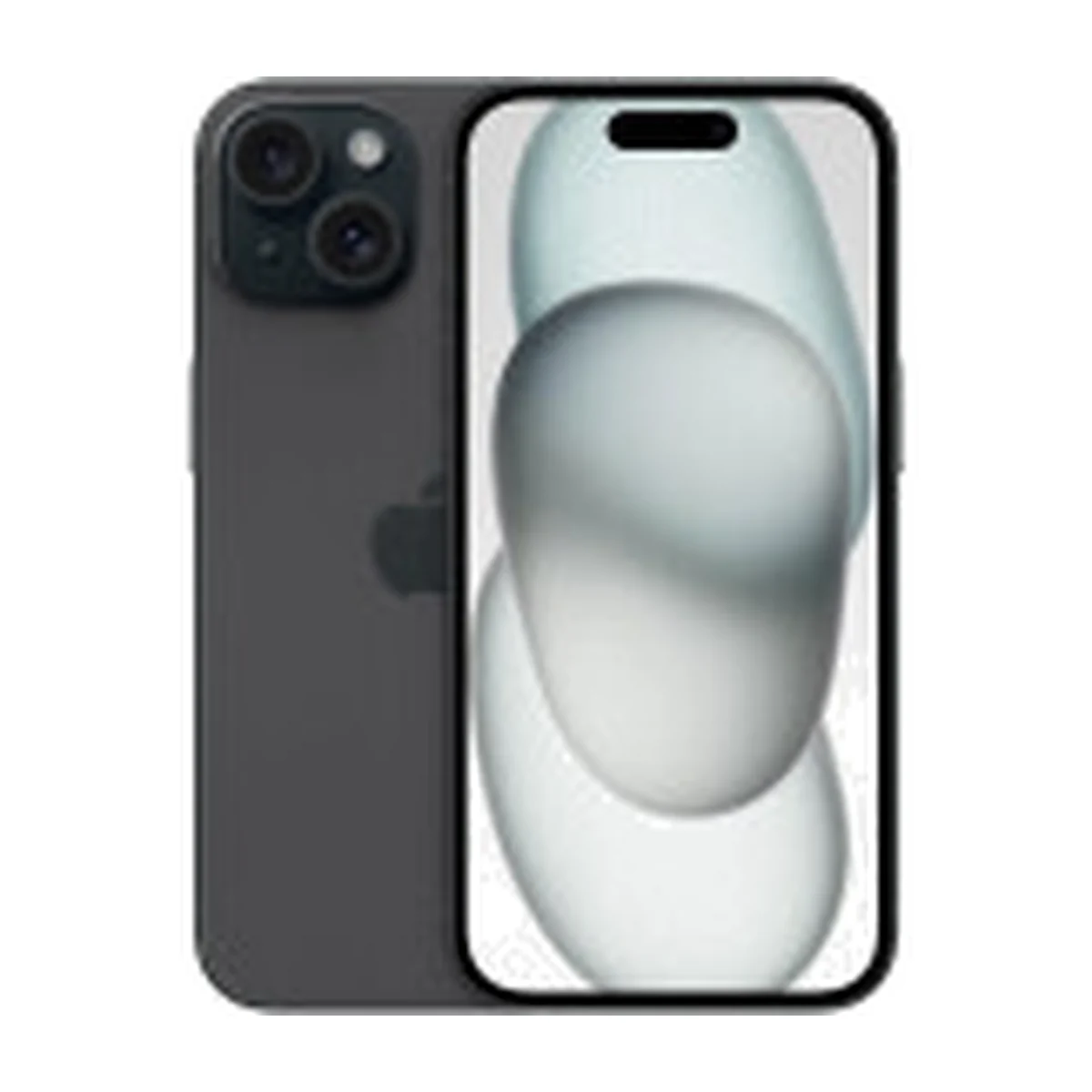 iPhone 15 — vue 4