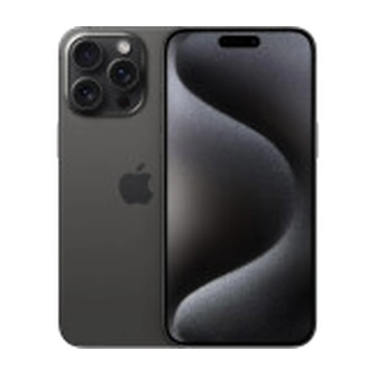 iPhone 15 Pro Max — vue 2