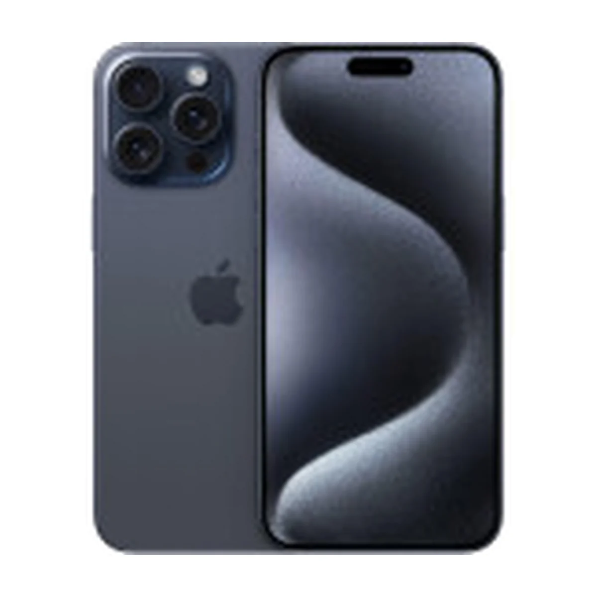 iPhone 15 Pro Max — vue 4