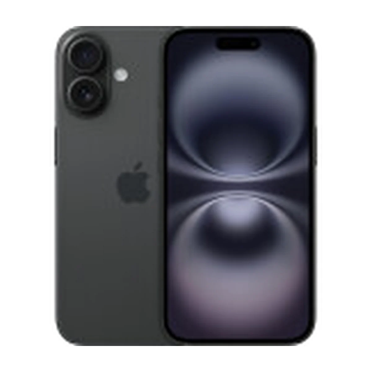 iPhone 16 — vue 2