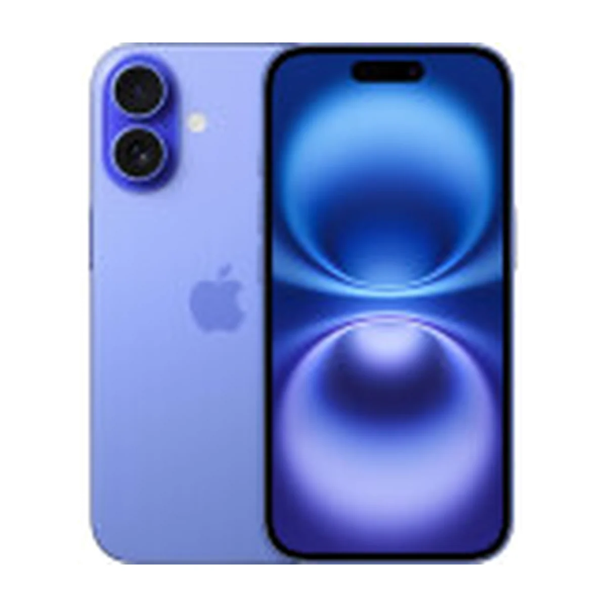iPhone 16 — vue 3