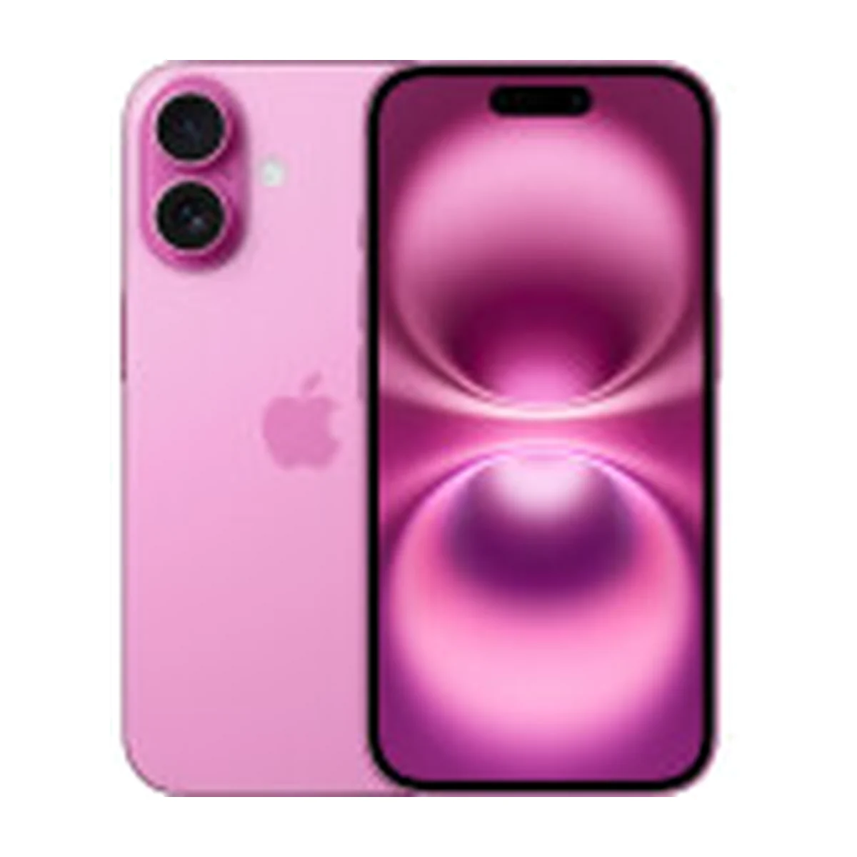 iPhone 16 — vue 4