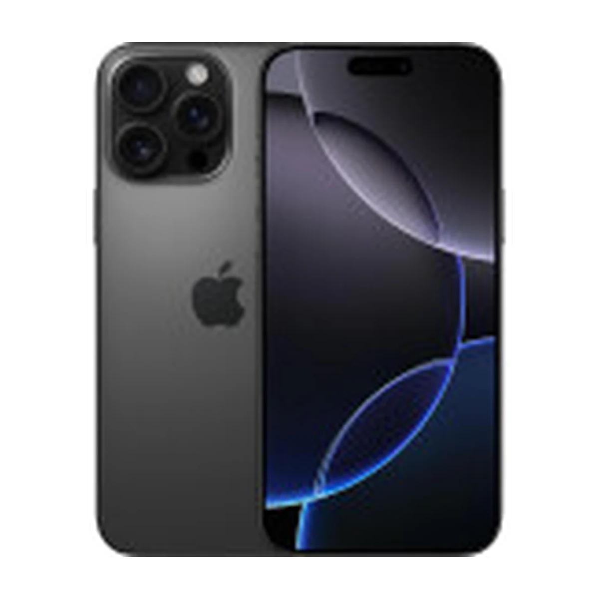 iPhone 16 Pro Max — vue 2