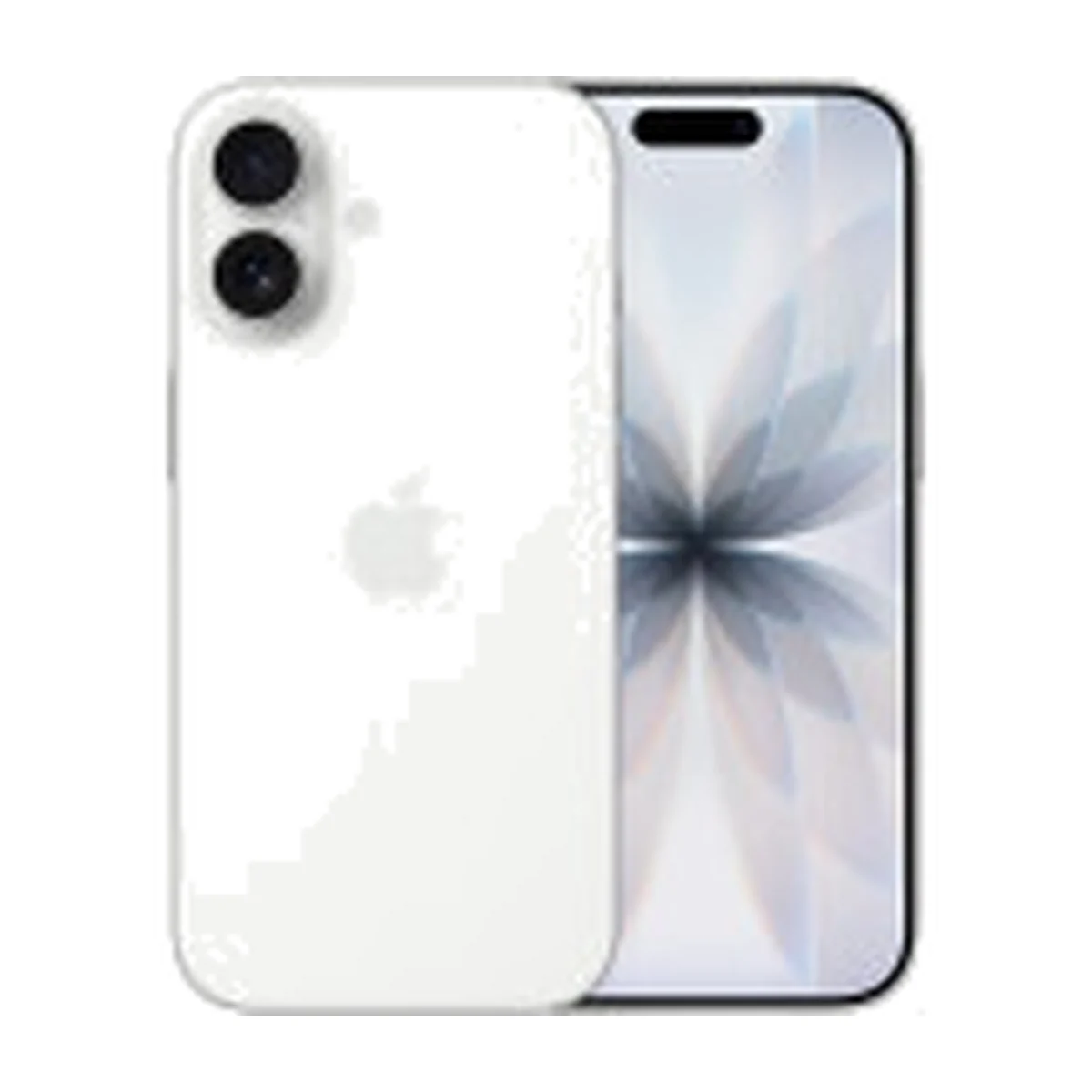 iPhone 17 — vue 3