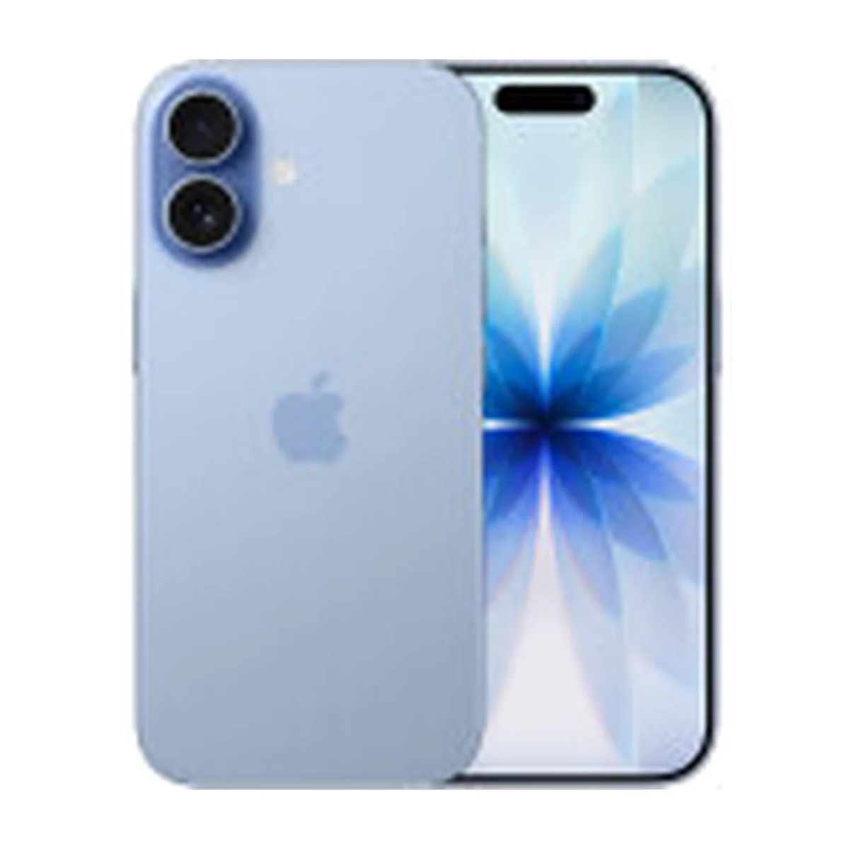 iPhone 17 — vue 4