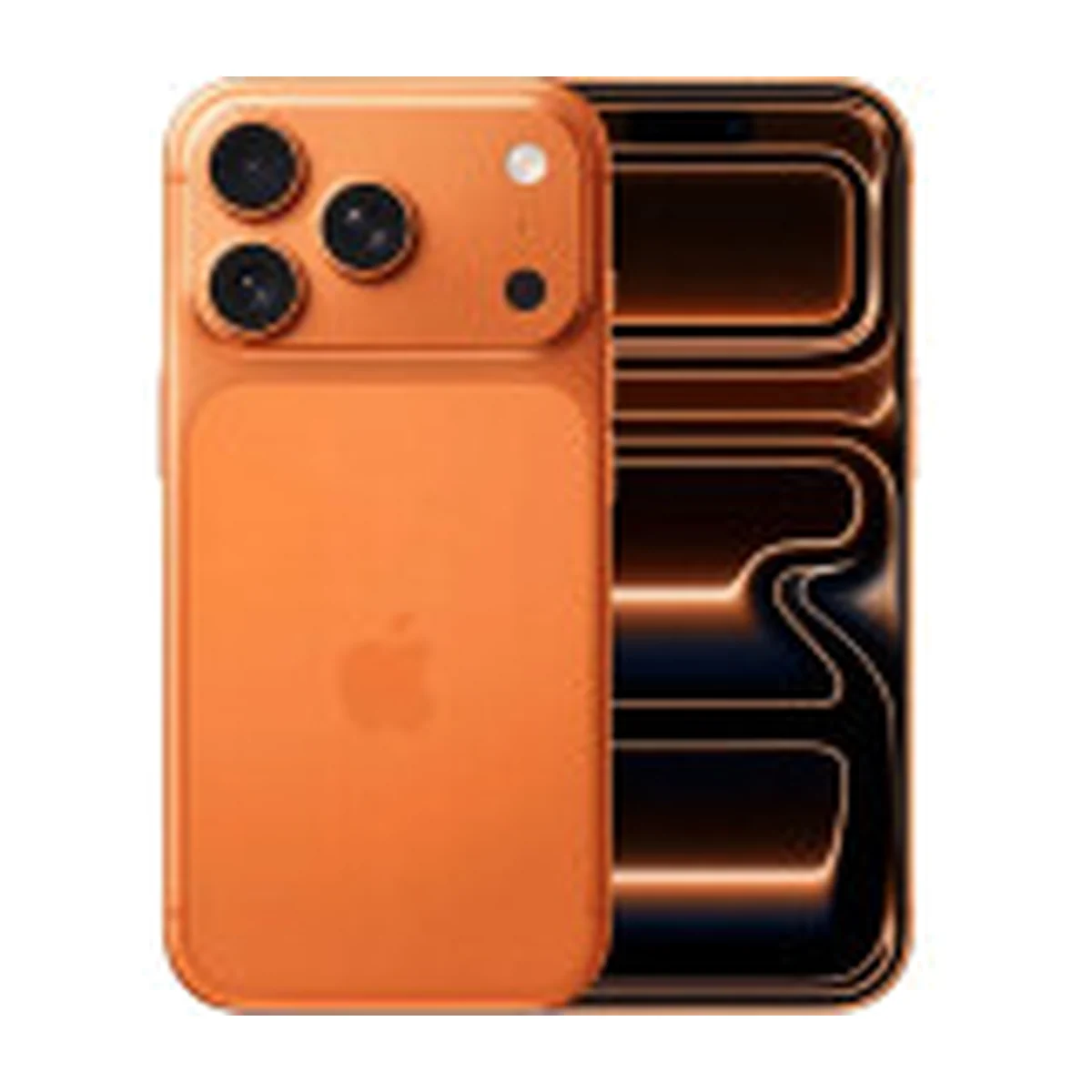 iPhone 17 Pro — vue 2