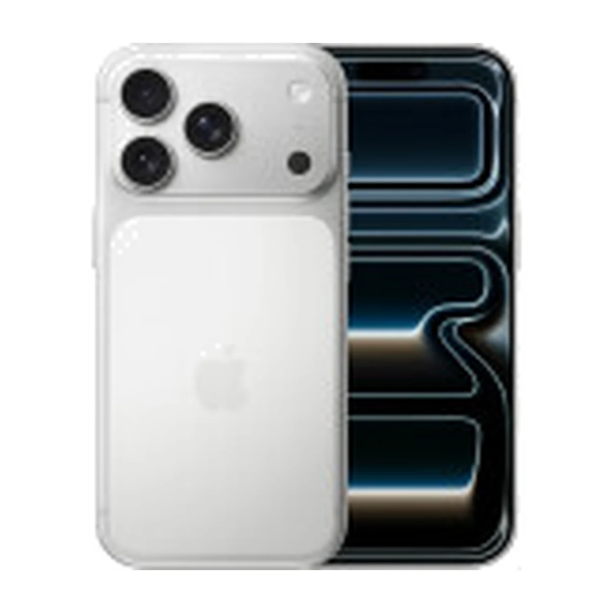 iPhone 17 Pro — vue 3