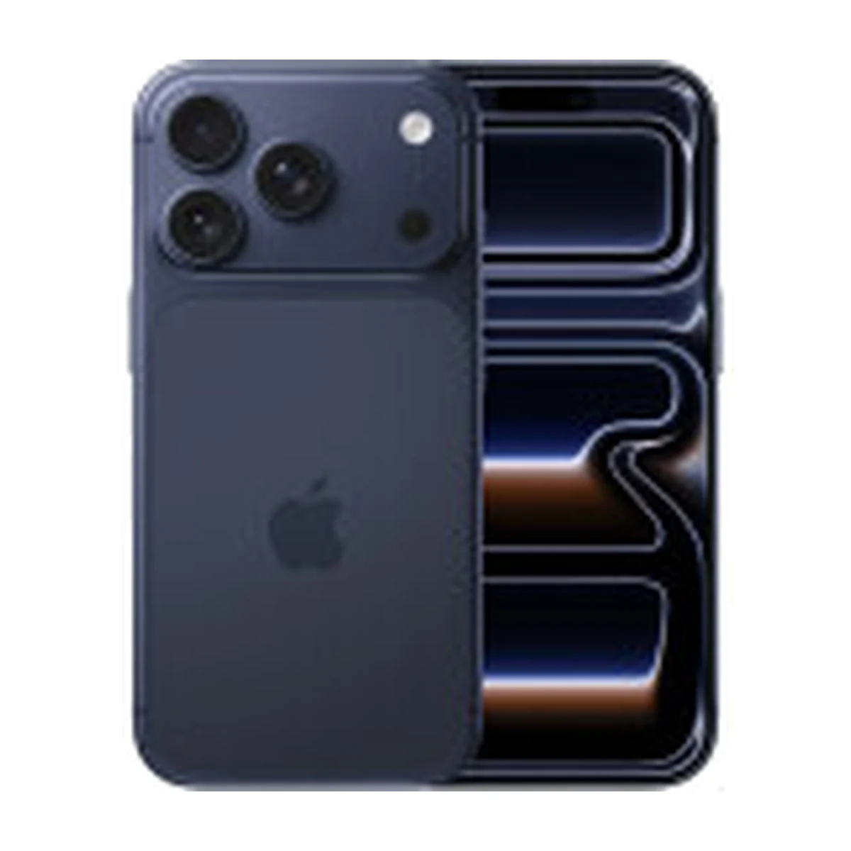 iPhone 17 Pro — vue 4