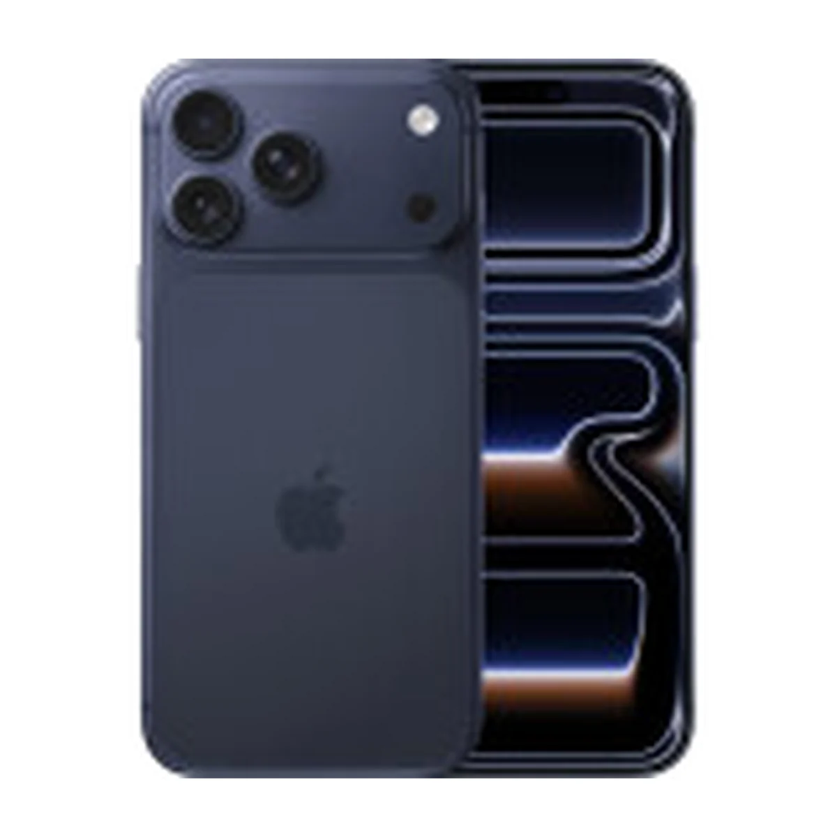 iPhone 17 Pro Max — vue 2