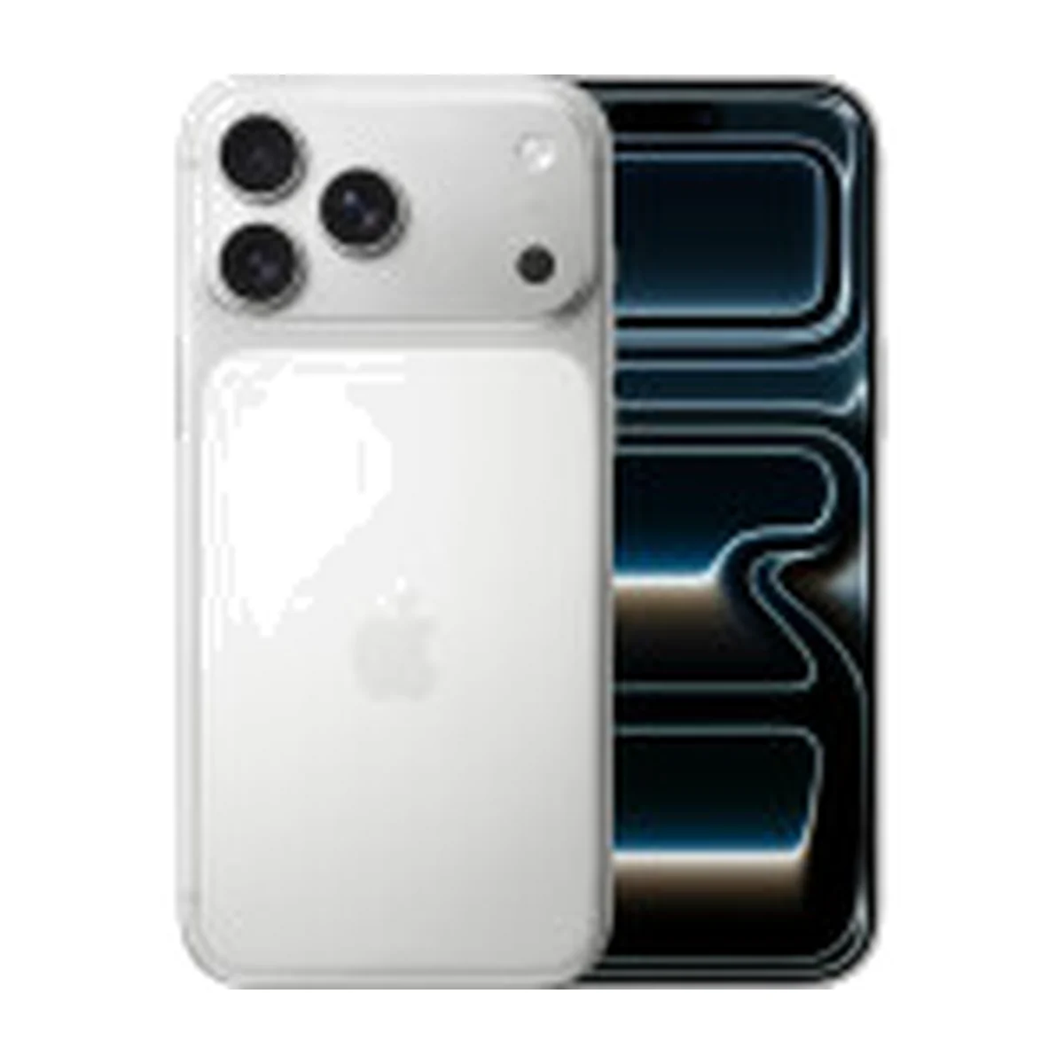 iPhone 17 Pro Max — vue 3