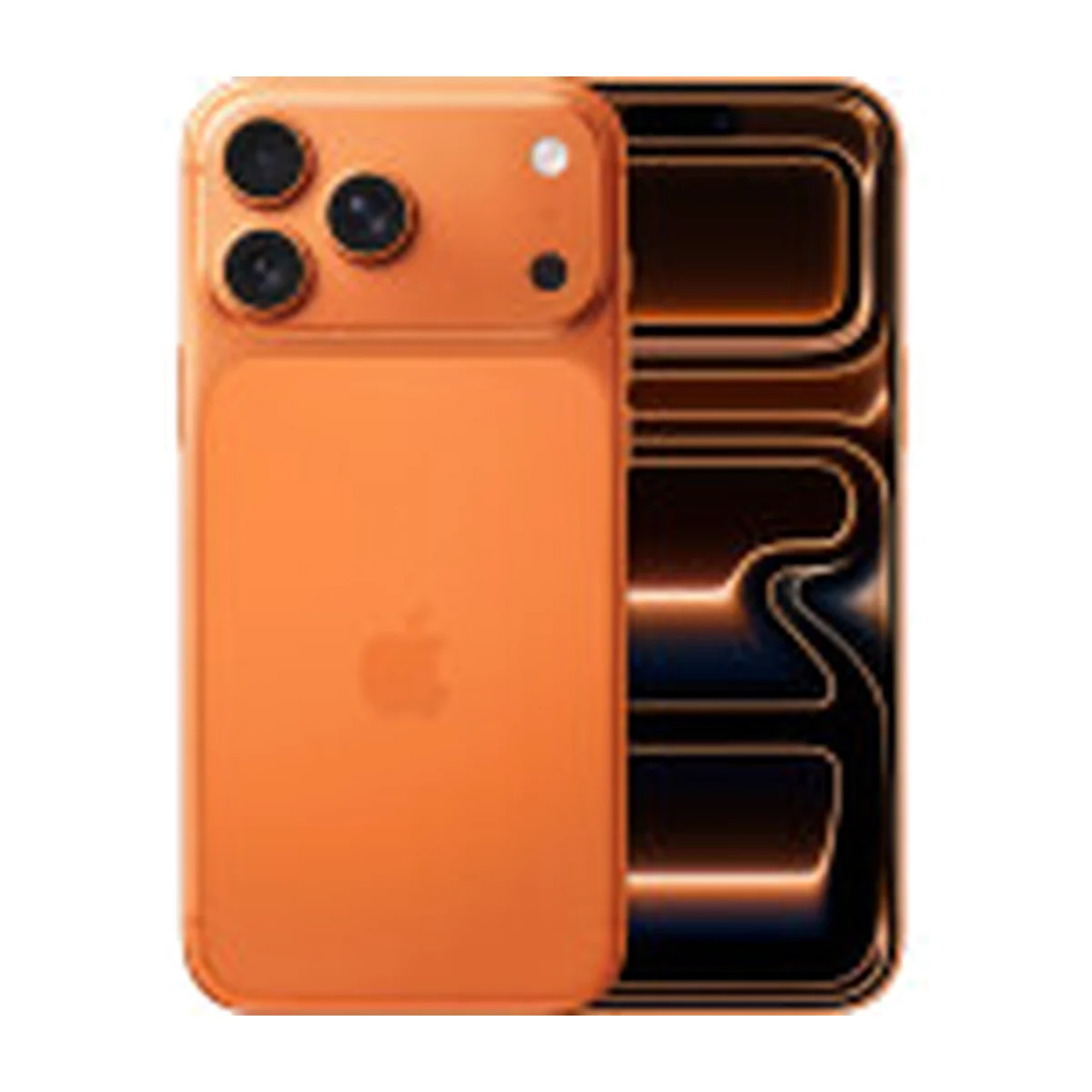 iPhone 17 Pro Max — vue 4