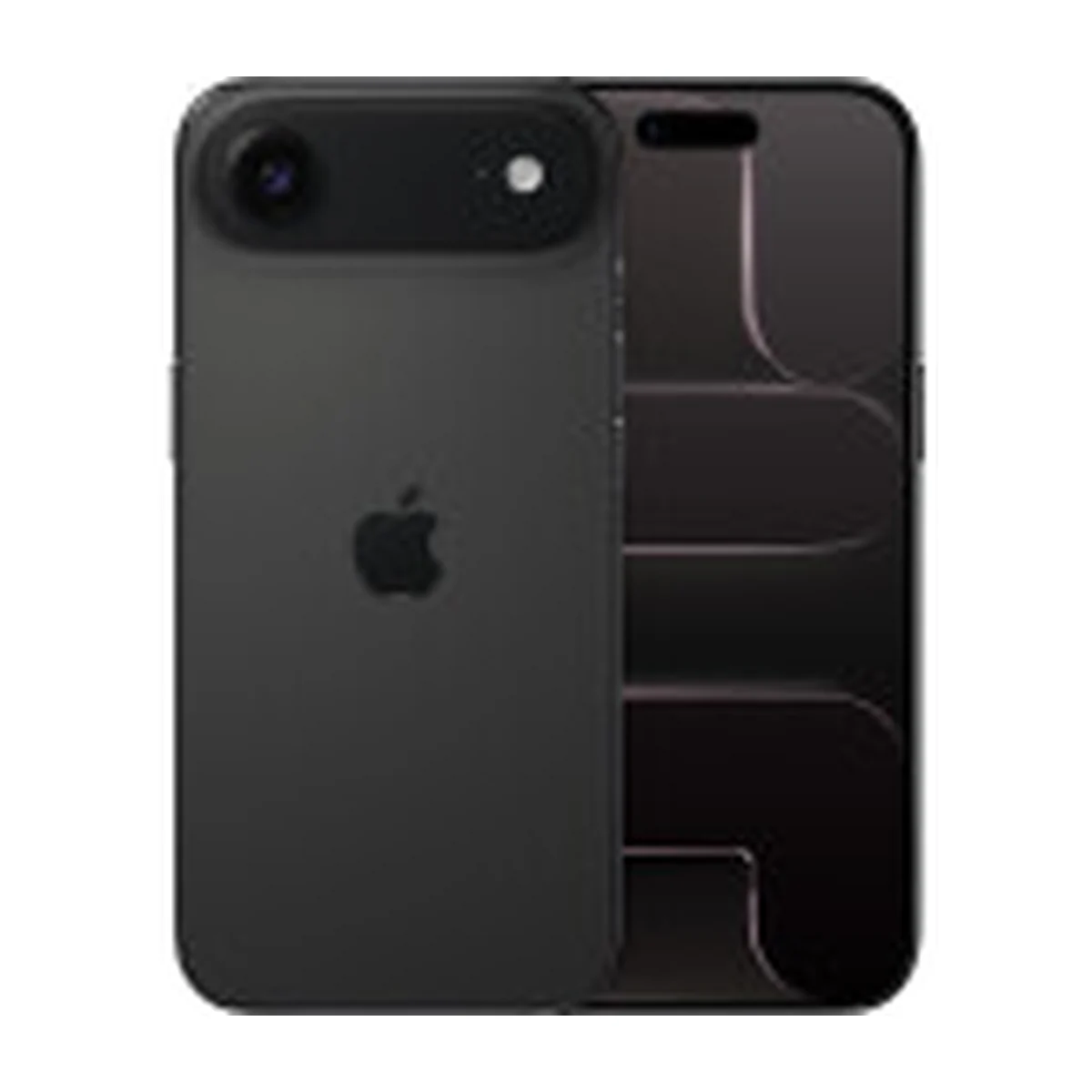 iPhone Air — vue 2