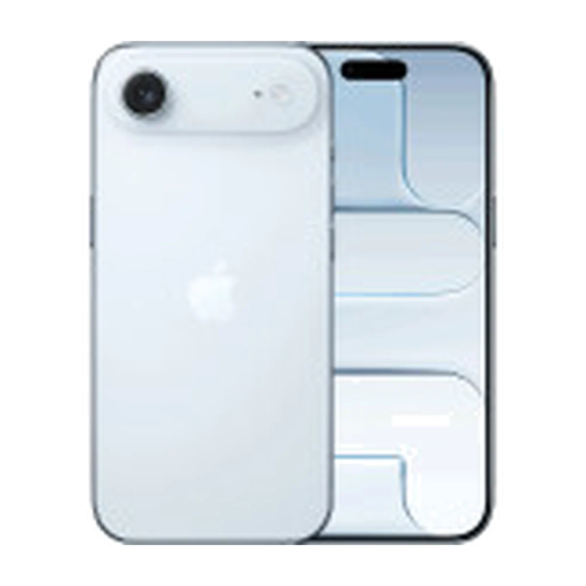 iPhone Air — vue 3